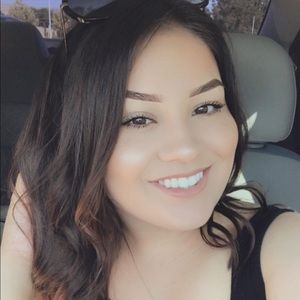 Meet your Posher, Darrianne